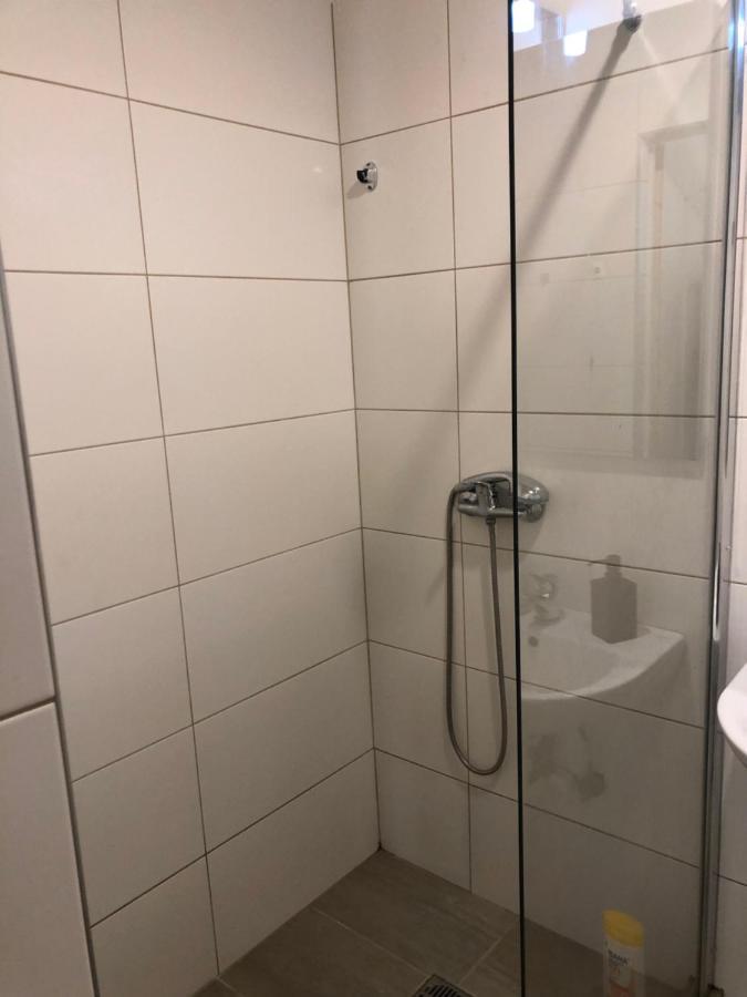 Appartement Bella Fiore Aparrtment 1 Budapest
